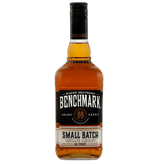Benchmark Select Casks Small Batch Kentucky Straight Bourbon Whiskey (750ml)
